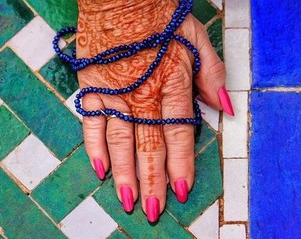 tatouage-au- hénné-divorce franco marocain